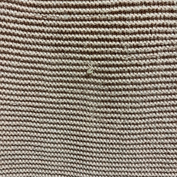 Pearls & Popcorn pink shimmer dress - Picture 3 of 4